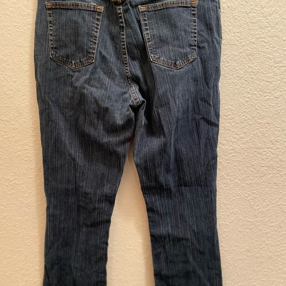 Size 14 Riders jeans